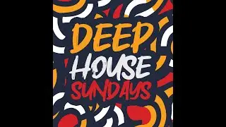 Kelvin Momo & Jinger Stone - Bring Me Back To Life (Dark Horse Remix) Deep House Sundays