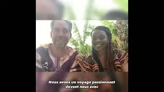 Pygmy Mission project with French subtitles