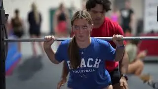 Dauntless Strength Classes