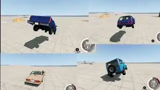 RANDOM BMNG VID