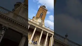 ⛪️ All Saints Church Northants Town Centre #england #northampton  #travel #church #worship #prayer