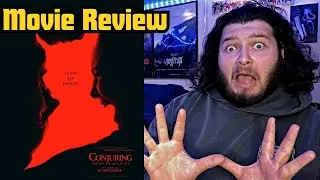 The Conjuring: Last Rites - Movie Review