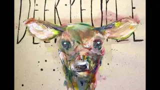 DEERPEOPLE - Dr. Gay Washington
