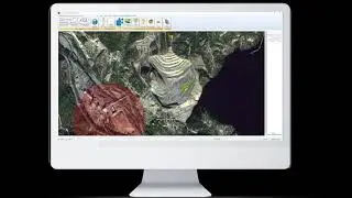 I-Blast Evolution Simulation Unit Charge Radius