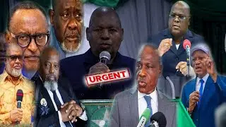 DISCOURS CHEF SPIRITUEL EGLISE KIMBANGUISTE RECADRE BA Pô EN COLÈRE NA TEMPLE N’KAMBA 6 AVRIL 2025
