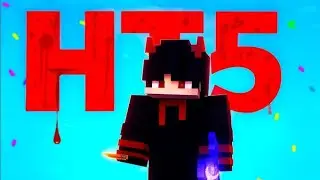 Best Ht5 || 1.21.4 Vailla Crystal Pvp Montages@DrDonutt @Marlowww 