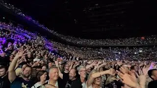 Volbeat - For Evigt - Live at Royal Arena - September 2025