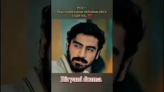 Biryani drama 22 teaser || biryani 22 promo || #drama #love #terebin #songs #4upage #4kstatus #short