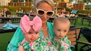 Paris Hilton invites fans for rare glimpse inside her incredibly lavish private jet