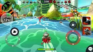 Battle bay episode 1