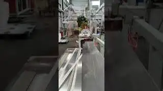 производство пвх/pvc production-chongqing qingtao fiberglass products