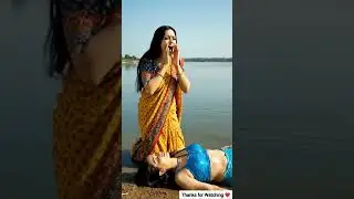 &ldquo;She Rescued a Mermaid! 🌊 Magical Short Story&rdquo;