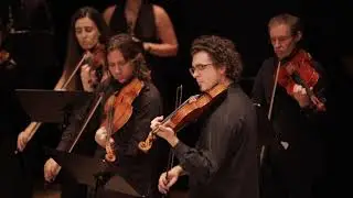 Orchestra da Camera Canova | W. A. Mozart - Sinfonia K. 74 (Live)