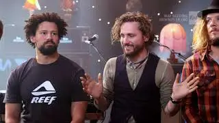 John Butler Trio - Max Sessions (HD)