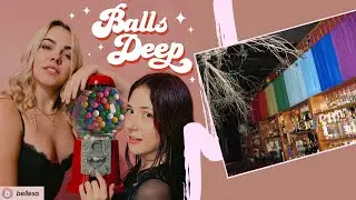 Should Straight People Be Allowed In Gay Bars? | Balls Deep Podcast