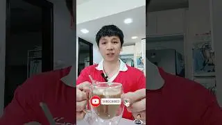 Время выпить кофе с пандановым слоеным пирогом 😋💫#shortvideo #shortfeed #short #food #arelhangout