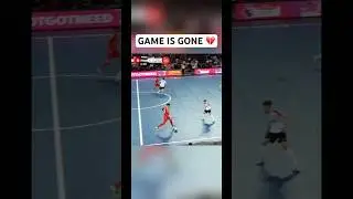 Best Football Goals That Never Happened 💔