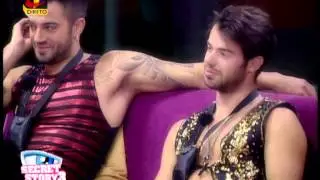 Secret Story 3: Os melhores momentos da semana