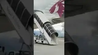 Today Saurya Airlines plane crashes in Kathmandu Nepal #saurya #crash #aircraft