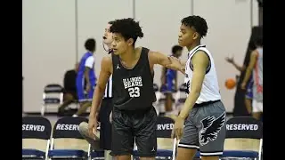 Kellen Scott Illinois Bears Highlight 2022