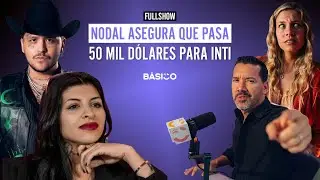 NODAL DEMANDA a CAZZU por FRAUDE en la MANUTENCI&Oacute;N de INTI