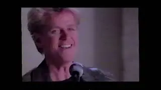 Peter Cetera - Big Mistake 