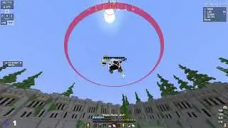 PvP Legacy random kits practice