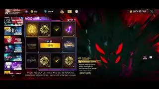 New lucky royal 