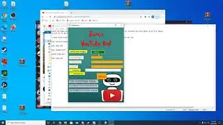 Youtube View Bot