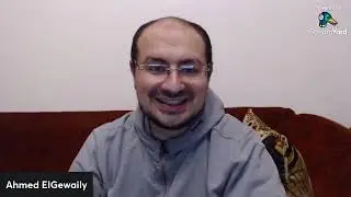 كيفية التعامل مع الصداع في الصيدلية - محاضرة كاملة لد. أحمد الجويلي