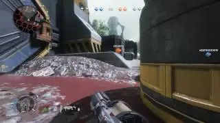 How to clutch a CTF sudden death 🍌 Titanfall 2