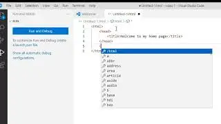Html Page which has additionally image, alternative text, adjust height, width and border of image.