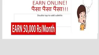 #studywithmeenal #earnonline how to register and how to fill the whitehat jr application form