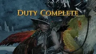 A Small Guide For Greatsword vs Omega Savage (No Death, with NPCs) [Monster Hunter Wilds]