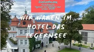 Das Tegernsee