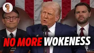 President Trump Joint Address | Full-Uninterrupted