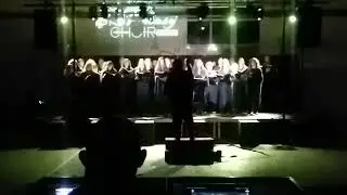 Fantasy Choir - Live Event - 