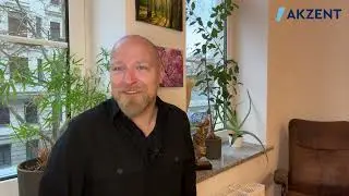 3 Fragen an!  Unser Gesch&auml;ftsf&uuml;hrer Andreas Luthardt