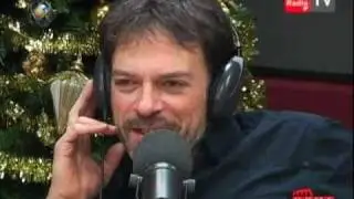 Michele D'Anca a Radio Radio TV - Un Giorno Speciale (seconda parte)