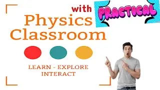JEE prep just got WAY better! Interactive practicals for completely free !(with solutions)😉🤫