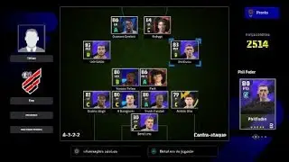 Liga Brothers nova temporada