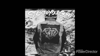 Stick To Your Guns - Empty Heads (320 kbps and Lyrics).