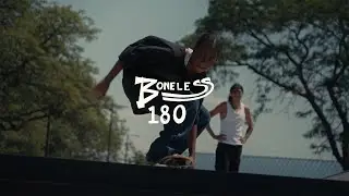 Boneless 180 - Official Trailer (2025)