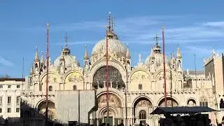 As Venice&rsquo;s Population Declines, City Expands Efforts to Manage Tourism