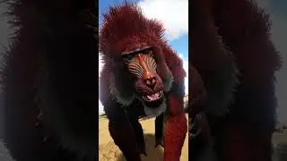 ARK VS R&Eacute;ALIT&Eacute; #ark #montage #arkfr #shorts