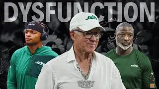 Woody Johnson Is the PROBLEM! The Jets&rsquo; Dysfunction Starts at the Top!