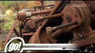 Boom Boat - Shaw TV Port Alberni