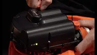 ALPRIDE E1 How To Use