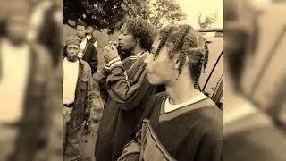 Bone Thugs-N-Harmony  &ndash; &ldquo;Foe Tha Love of Money&rdquo; Type Beat | Dark 90s West Coast Hip Hop Beat