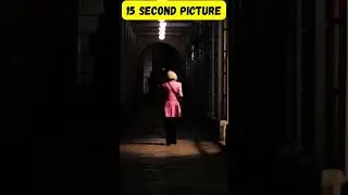 15 second picture | #shorts #shortvideo #subscribe